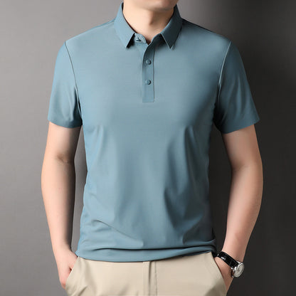 Áo T shirt Áo thun - Mùa Hè - Nam - H012307