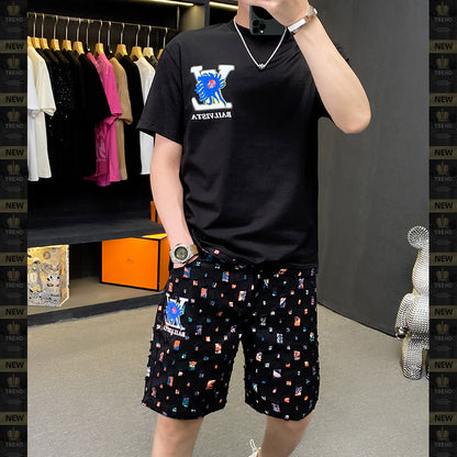 Bộ Đồ - Mùa Hè - Nam - H045746