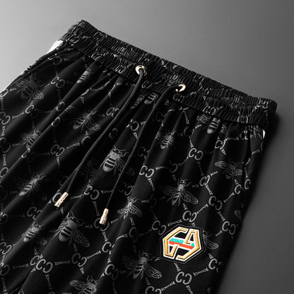 Quần jogger mùa hè nam H072114