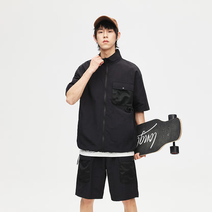 Bộ Đồ - Mùa Hè - Nam - H044797