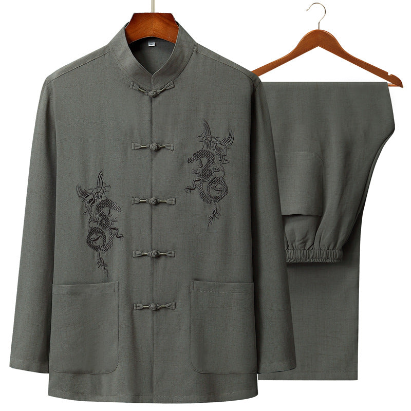 Bộ Đồ - Nam - H066835