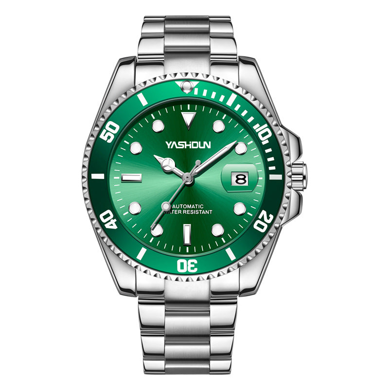 Đồng Hồ - Kim Dạ Quang - Nam - H061288