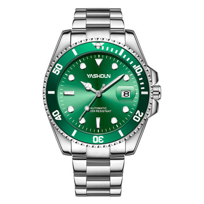 Đồng Hồ - Kim Dạ Quang - Nam - H061288