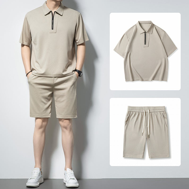 Bộ Đồ - Mùa Hè - Nam - H035774