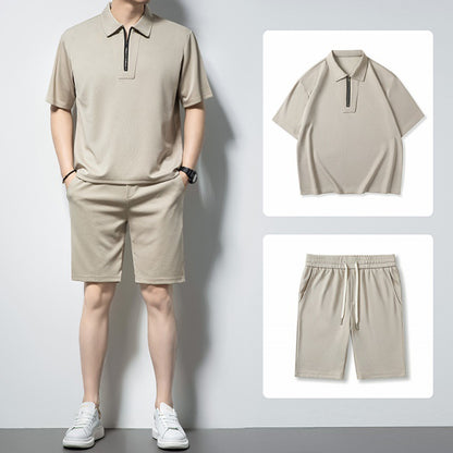 Bộ Đồ - Mùa Hè - Nam - H035774