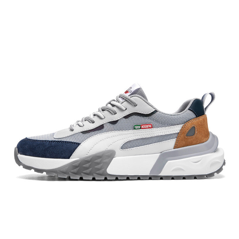 Giày Thể Thao - Mùa Hè - Nam - H050828