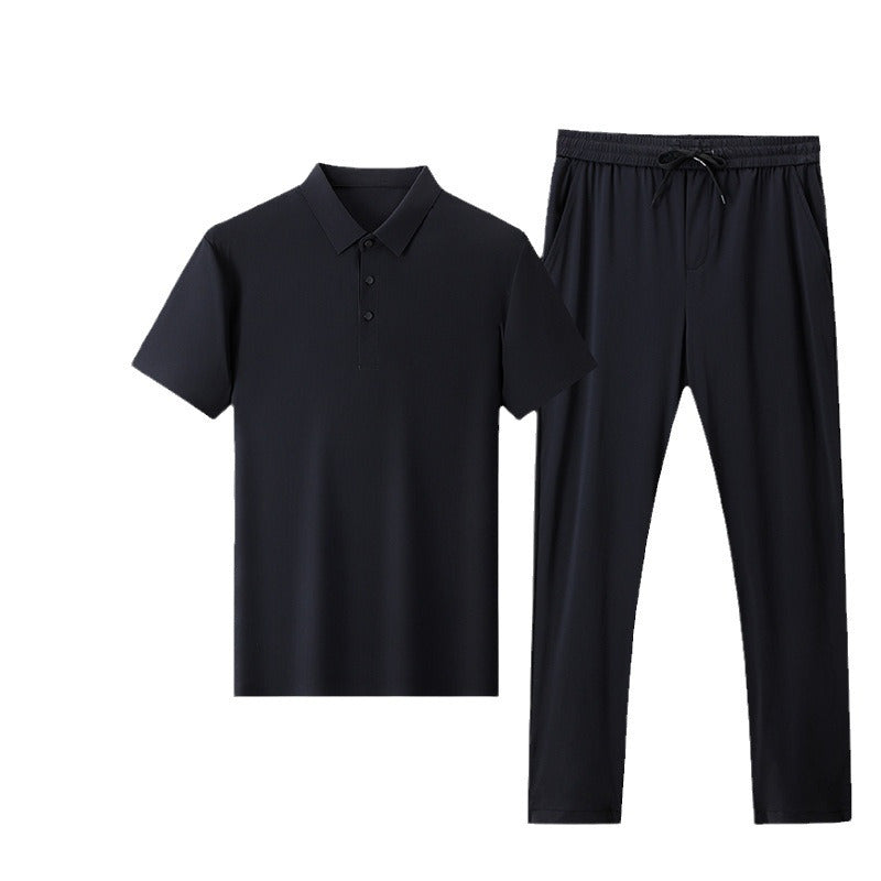 Bộ Đồ - Mùa Hè - Nam - H035814