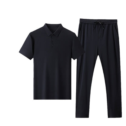 Bộ Đồ - Mùa Hè - Nam - H035814