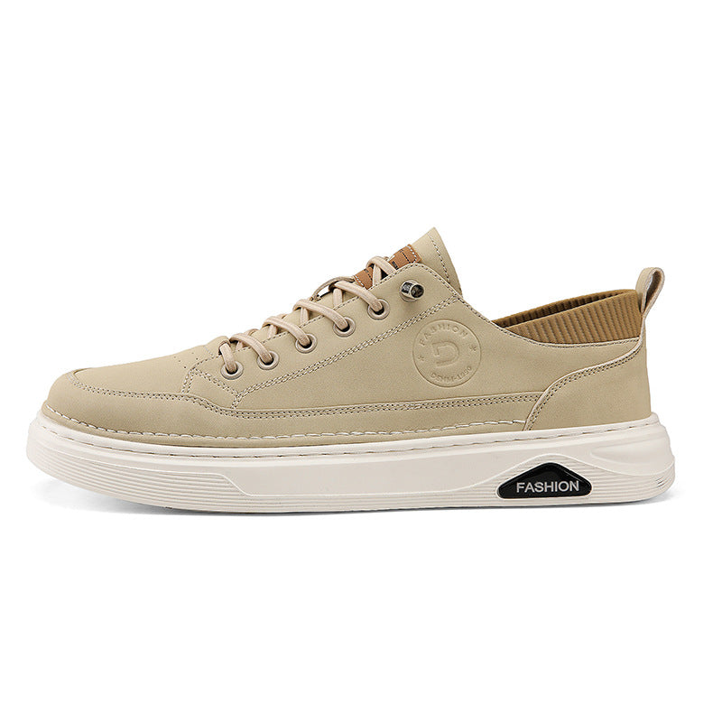 Giày Da - Mùa Xuân - Nam - H050933