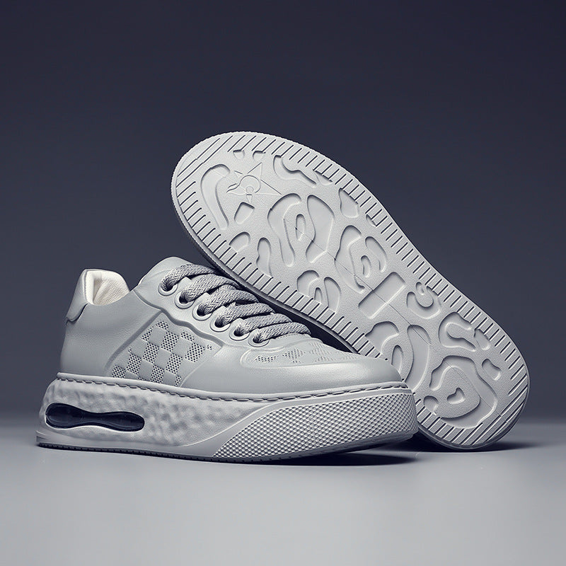 Giày Thể Thao Trắng - Mùa Hè - Nam - H050347