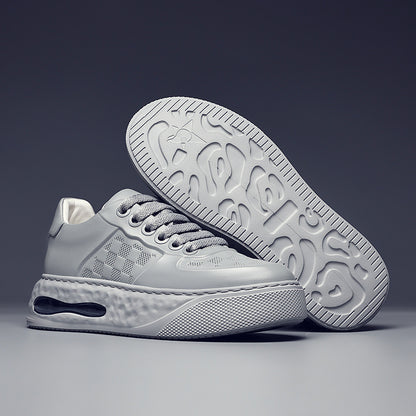 Giày Thể Thao Trắng - Mùa Hè - Nam - H050347