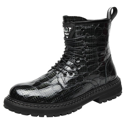 Giày Boots - Nam - H050432