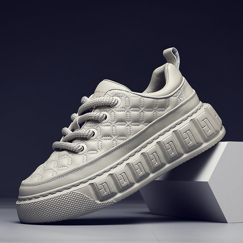 Giày - Thoáng Khí - Nam - H050334