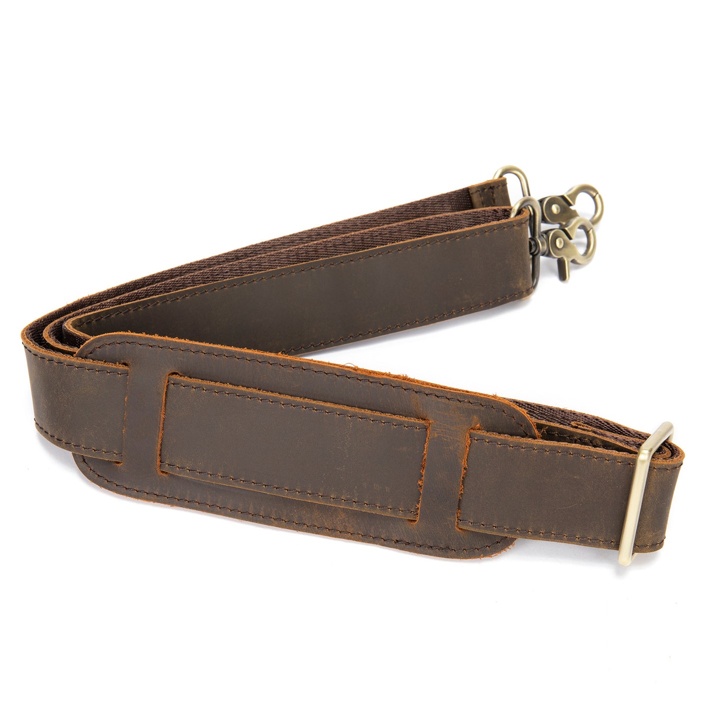 Túi Xách - Da Bò - Nam - H040670