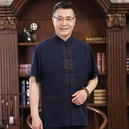 Bộ Đồ - Mùa Hè - Nam - H067076