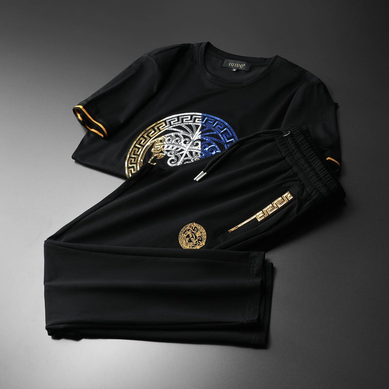 Bộ Đồ - Mùa Hè - Nam - H055363