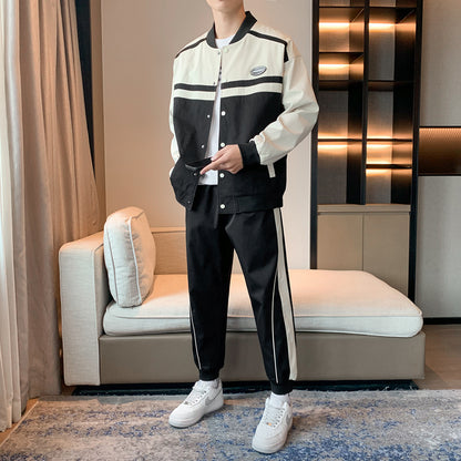 Bộ Đồ - Thoải Mái - Nam - H050658