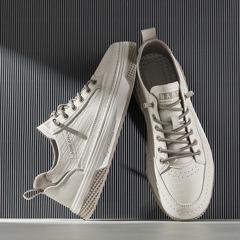 Giày Da - Mùa Hè - Nam - H050841