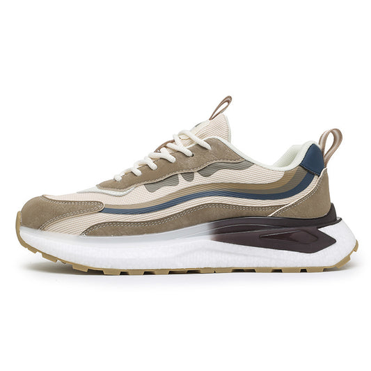 Giày Thể Thao - Phối Lưới - Nam - H050928