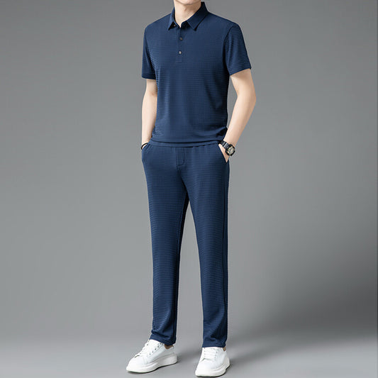 Bộ Đồ - Mùa Hè - Nam - H065732