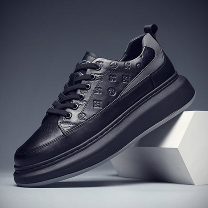 Giày Thể Thao Trắng - Mùa Hè - Nam - H050390