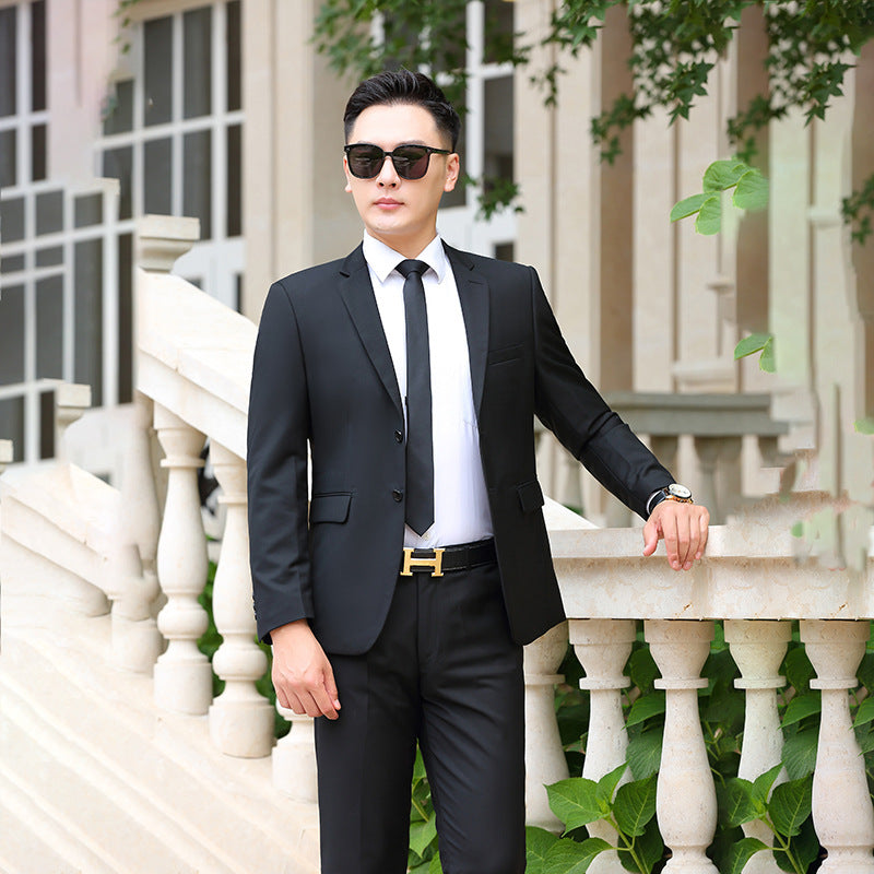 Bộ Đồ - Dài Tay - Nam - H067002