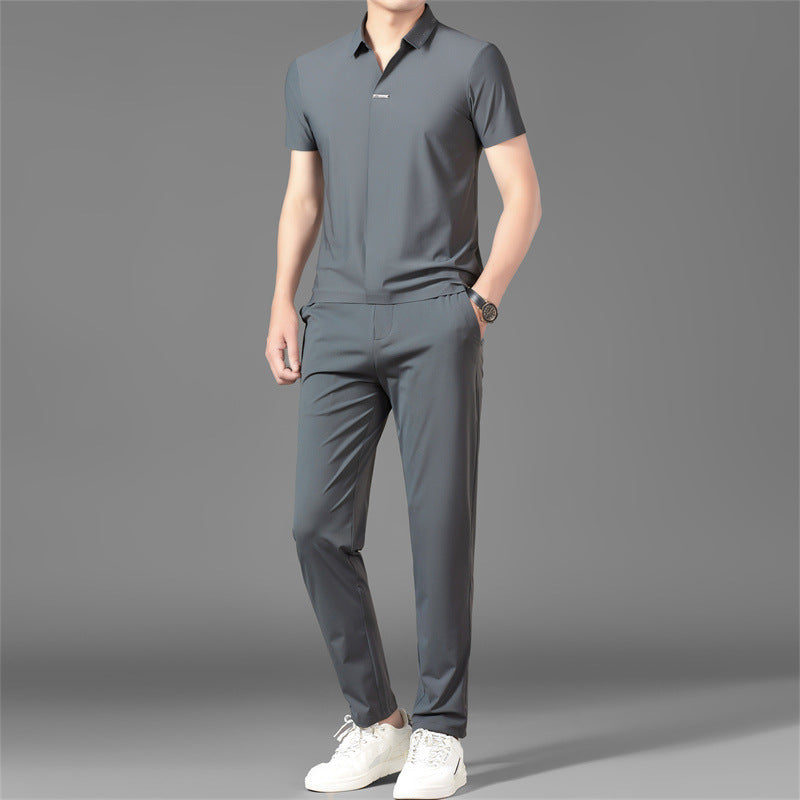 Bộ Đồ - Mùa Hè - Nam - H041743