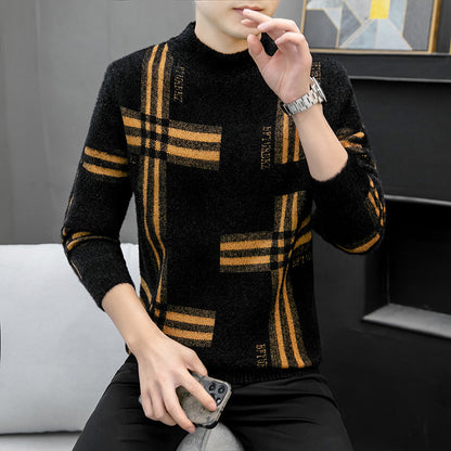 Áo Len - Nam - H032224