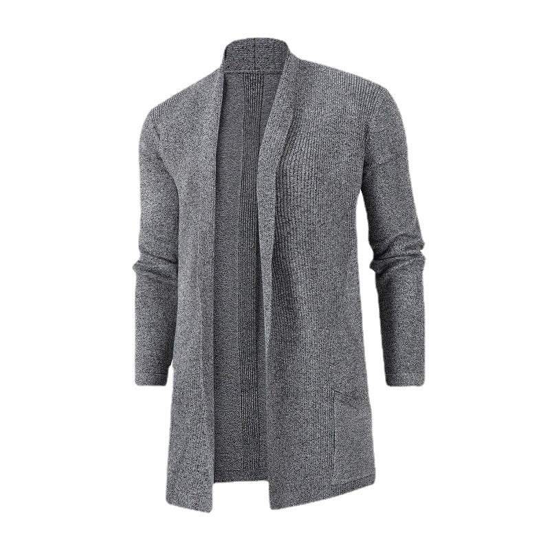 Áo Khoác - Dáng Dài - Nam - H032561