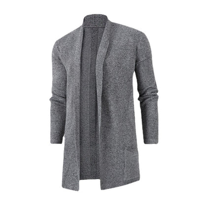 Áo Khoác - Dáng Dài - Nam - H032561