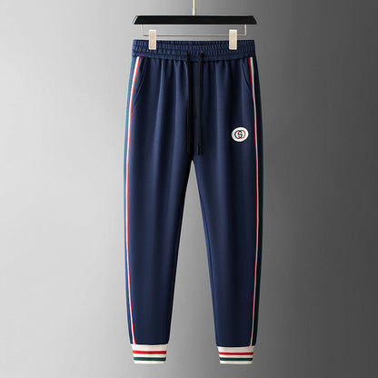 Quần jogger thu đông nam H072046