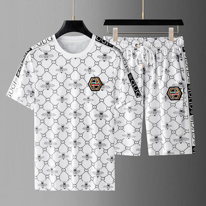 Bộ đồ mùa hè nam H071848