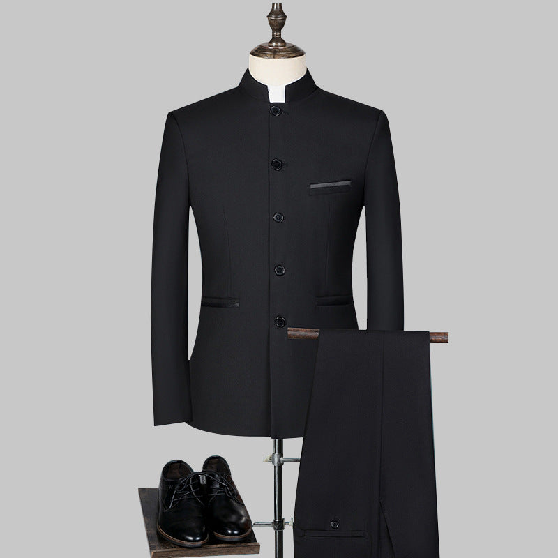 Bộ Đồ - Phong Cách Hàn Quốc - Nam - H051347