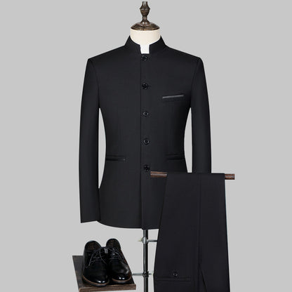 Bộ Đồ - Phong Cách Hàn Quốc - Nam - H051347