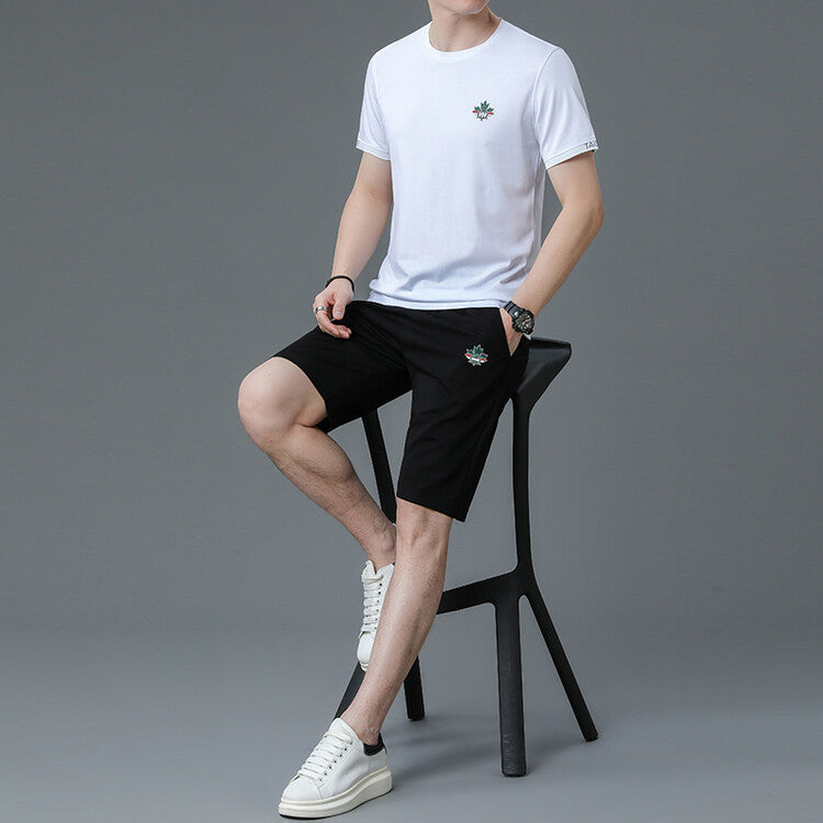 Bộ Đồ - Mùa Hè - Nam - H041692