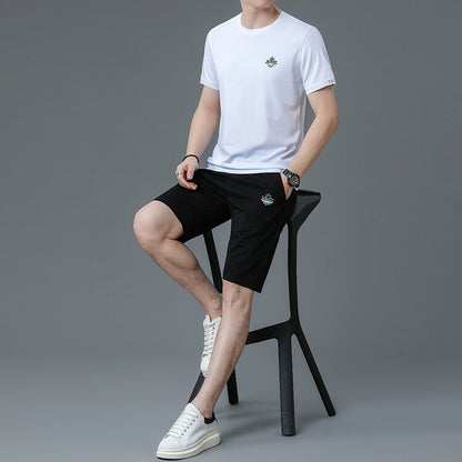 Bộ Đồ - Mùa Hè - Nam - H041692