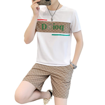 Bộ Đồ - Mùa Hè - Nam - H048251