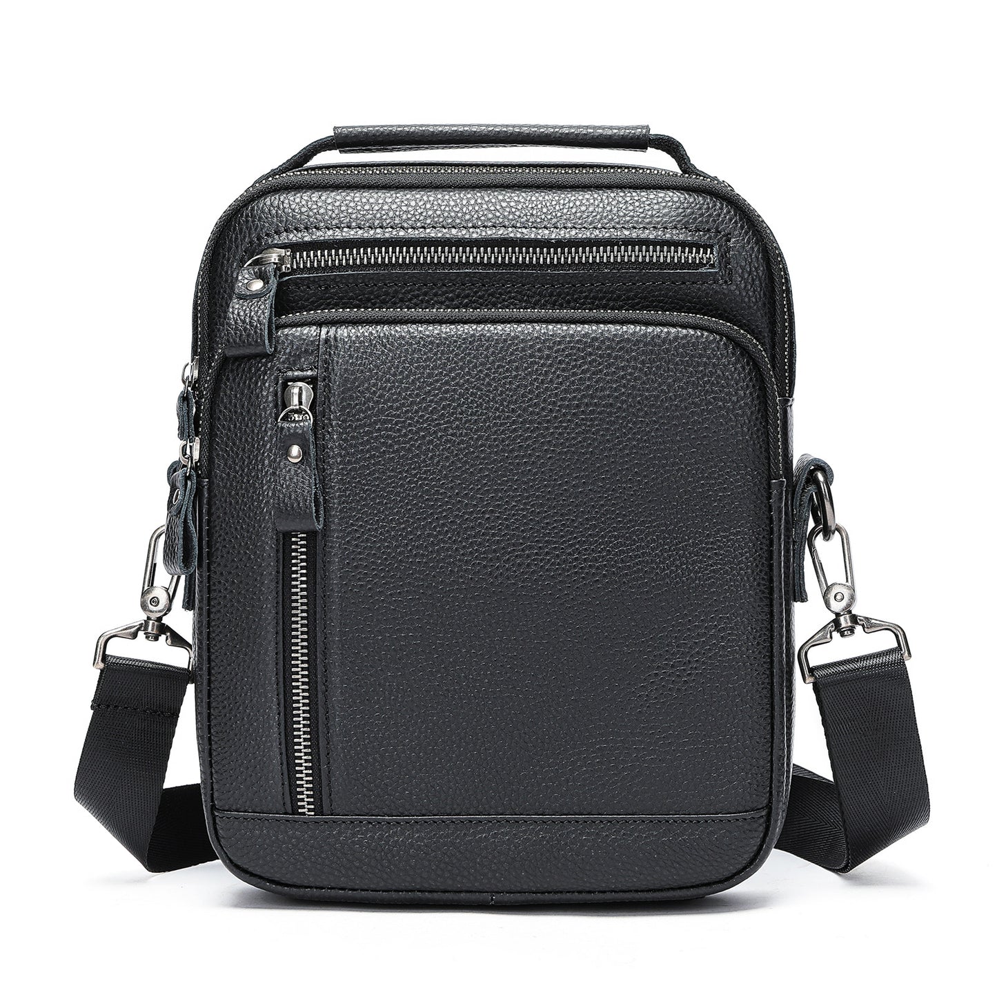 Túi Đeo Vai - Da Bò - Nam - H043216