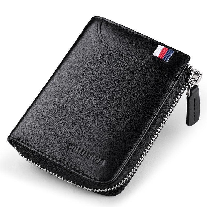 Ví Bóp - Da Bò - Nam - H052777