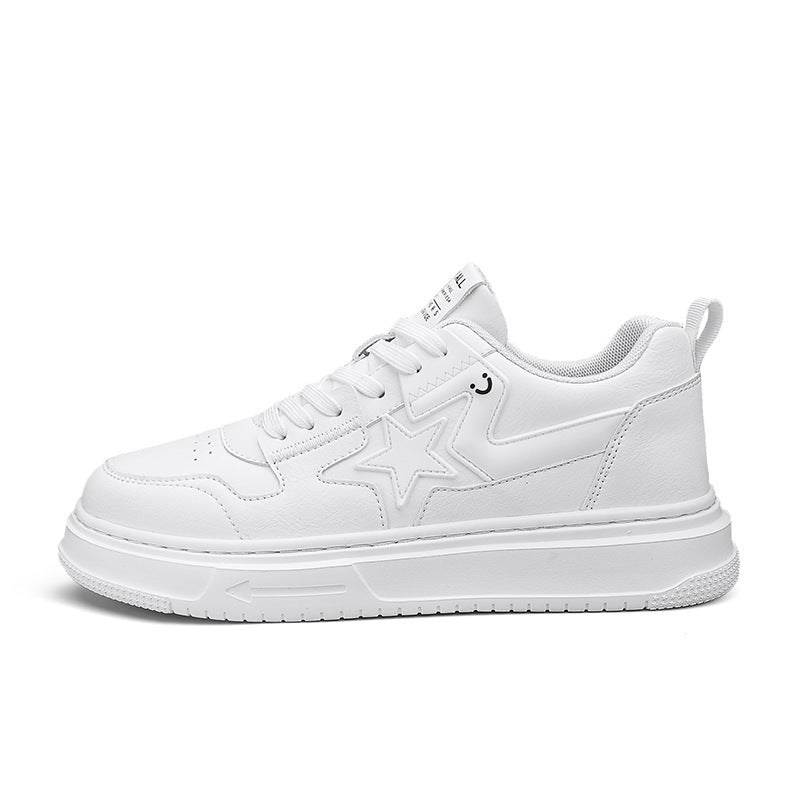 Giày Thể Thao Trắng - Nam - H050969