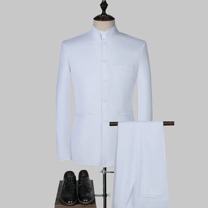 Bộ Đồ - Phong Cách Hàn Quốc - Nam - H051347