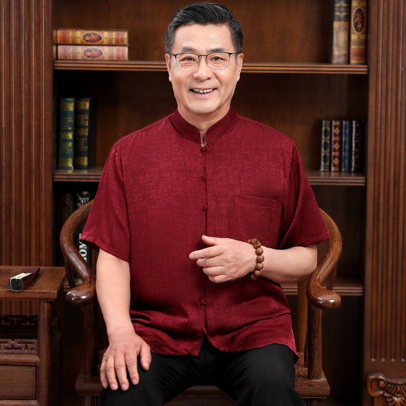 Bộ Đồ - Mùa Hè - Nam - H066820