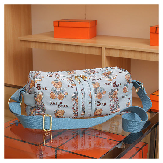 Túi Đeo Chéo - Nữ - H057666