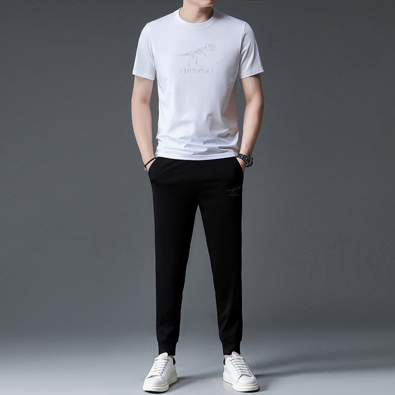 Bộ Đồ - Mùa Hè - Nam - H037946