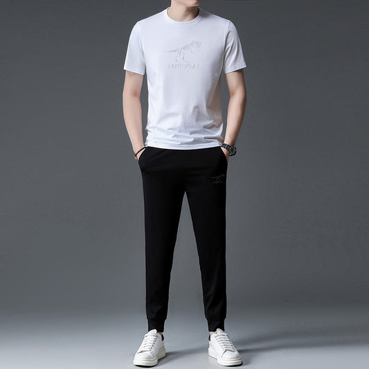 Bộ Đồ - Mùa Hè - Nam - H037946