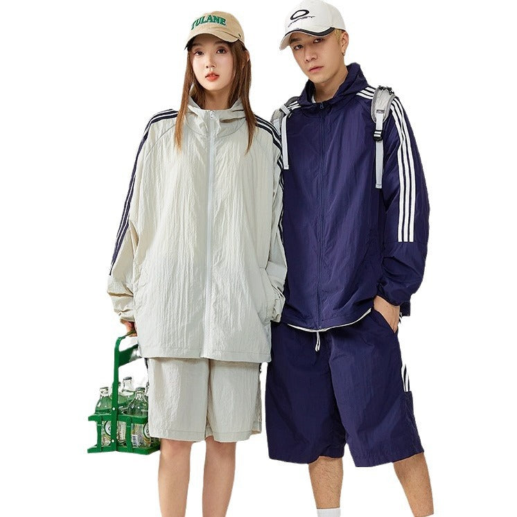 Bộ Đồ - Thoáng Khí - Unisex - H029501