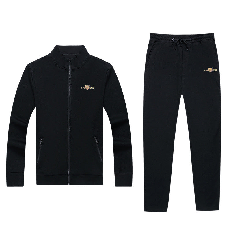 Bộ Đồ - Dài Tay - Nam - H041962