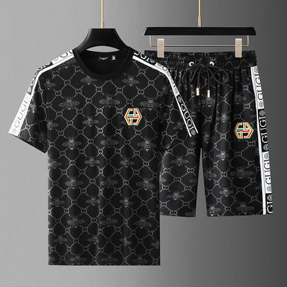 Bộ đồ mùa hè nam H071848