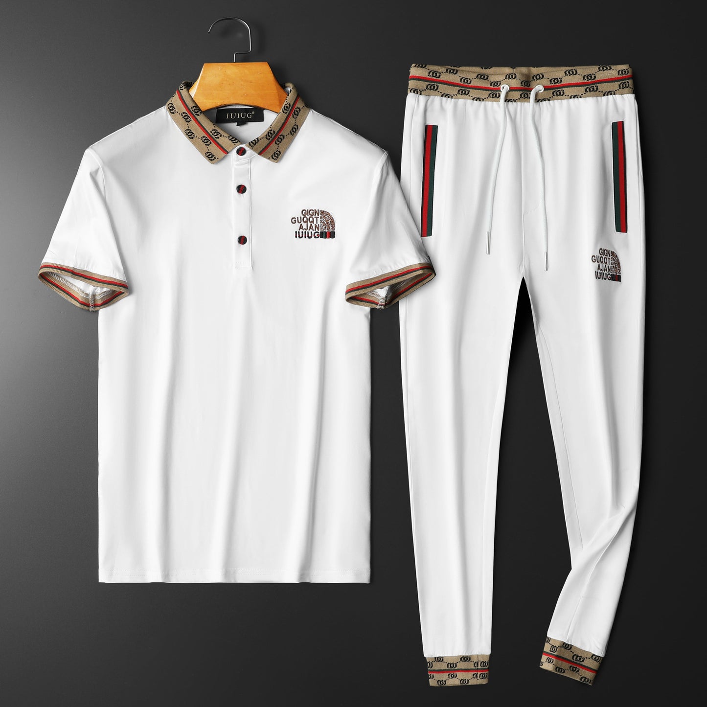 Bộ Đồ - Mùa Hè - Nam - H055333