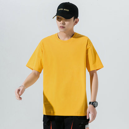 Áo T shirt Áo thun - Ngắn Tay - Nam - H069013